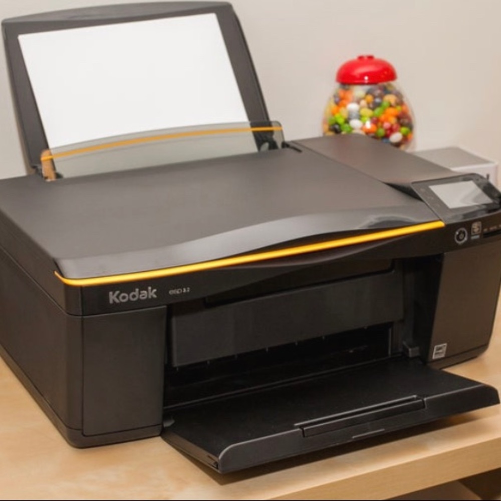 Kodak ESP 3.2 All-in-One Multifunction printer